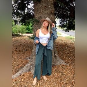 Meet your Posher, Janessa